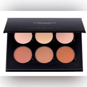 Anastasia Beverly Hills Bronze & Highlight Powder Contour Kit
